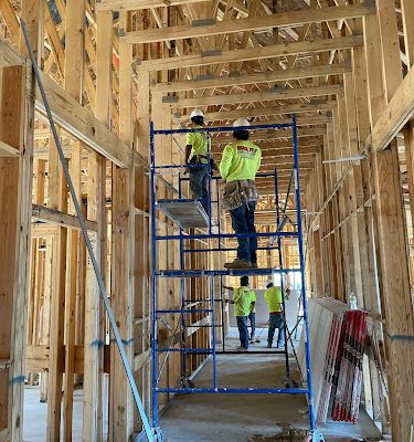 Rock It Drywall, LLC
