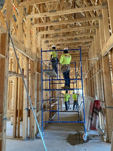 Rock It Drywall, LLC