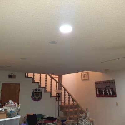 J&B DRYWALL OF FLORIDA INC