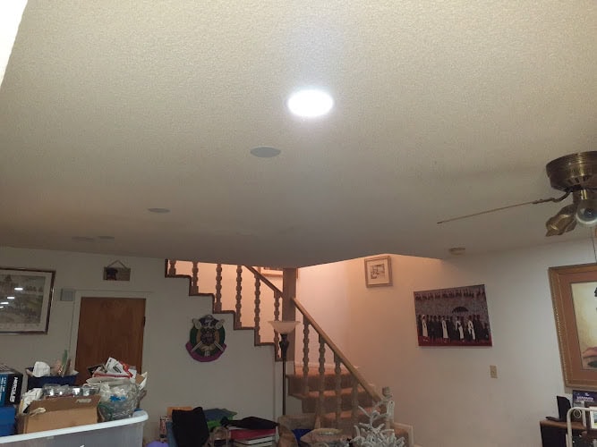 J&B DRYWALL OF FLORIDA INC