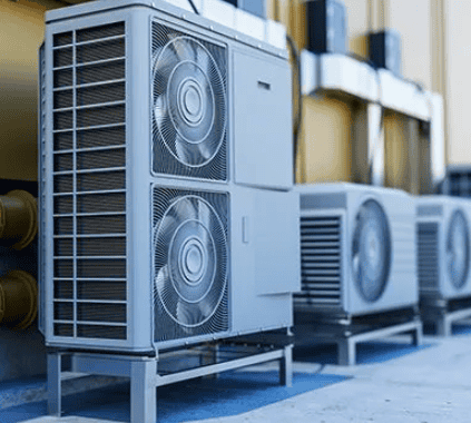 PerfectTemp HVAC Repair