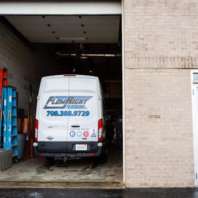 Flow Right Plumbing
