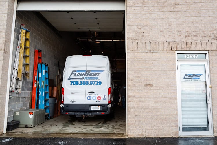 Flow Right Plumbing