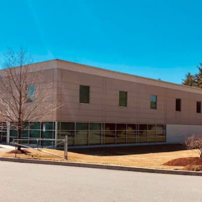 Commercial Drywall & Construction