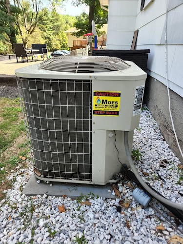 Moes Services - Consulting and Mechanical Services