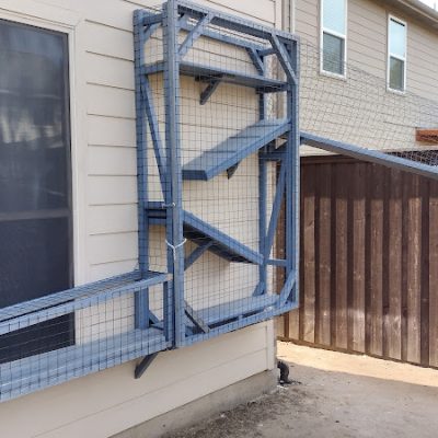 380 Handyman