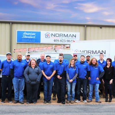 Norman Air