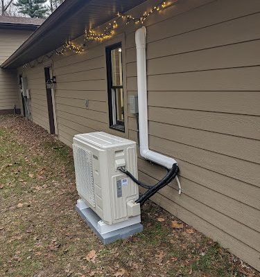 Elico Heating & Cooling