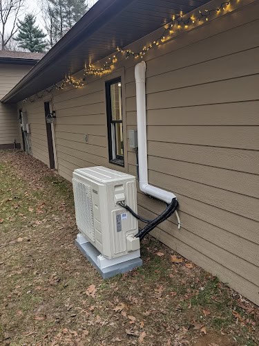Elico Heating & Cooling