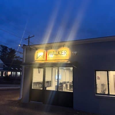 Walker Electrical Contractors, LLC