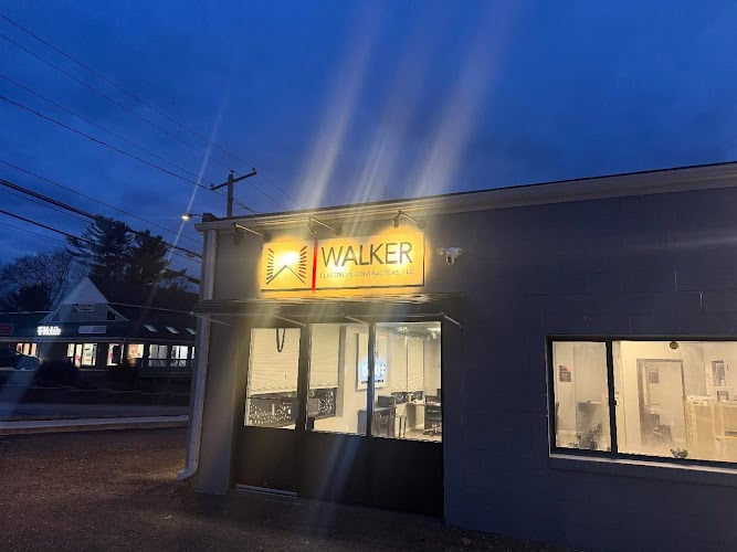 Walker Electrical Contractors, LLC