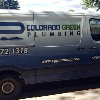 Colorado Green Plumbing, Heating & Cooling