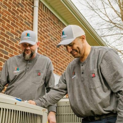 Stewart Richey Service Group