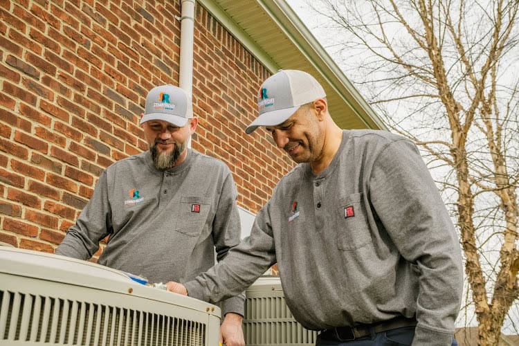 Stewart Richey Service Group