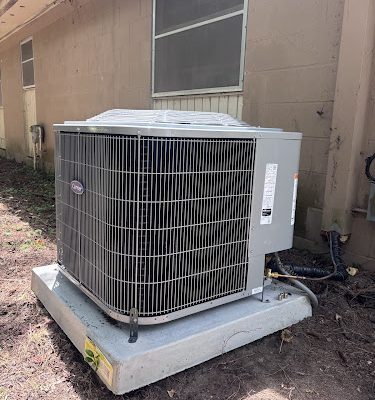 Eagle AC Heating and Cooling
