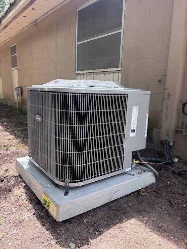 Eagle AC Heating and Cooling