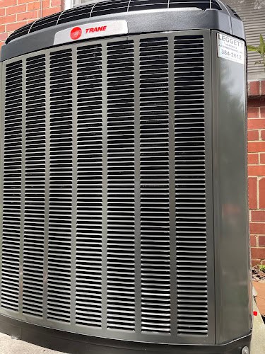 Leggett Heating & Air Conditioning Inc