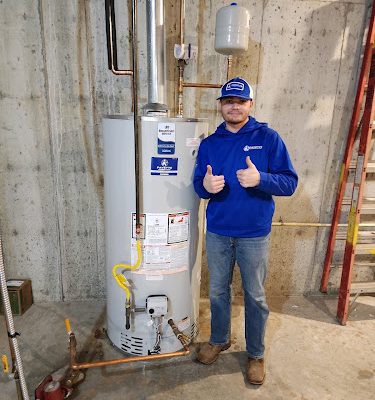 Fayette Plumbing & HVAC