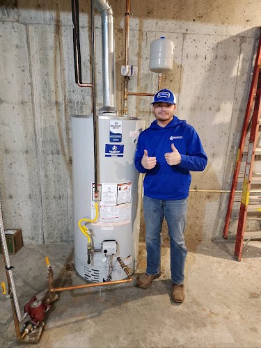 Fayette Plumbing & HVAC