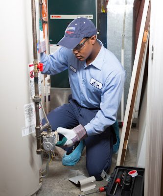 Catons Plumbing, Drains & Water Cleanup