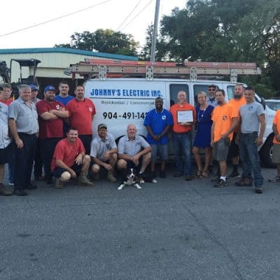 Johnny's Electric Inc