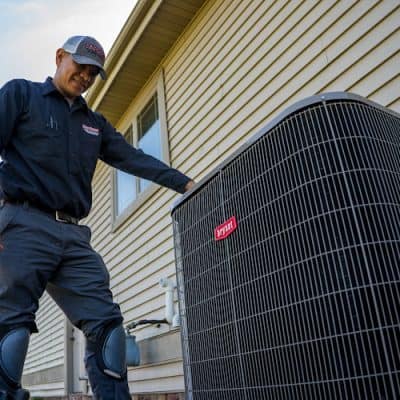 Cardinal Heating, Cooling, Plumbing & Electric