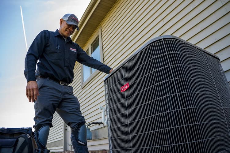 Cardinal Heating, Cooling, Plumbing & Electric