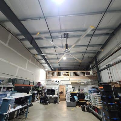 Skyline Electrical Services