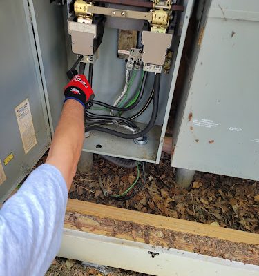 Seals Electric, LLC