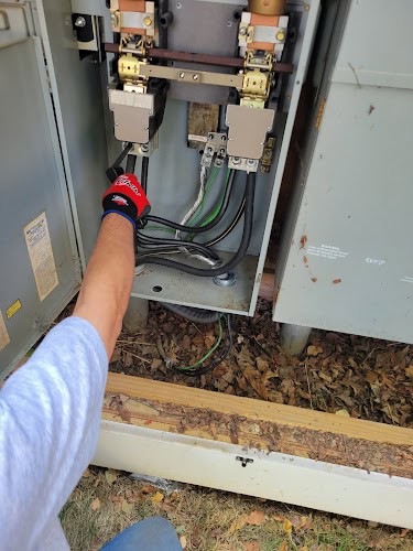 Seals Electric, LLC