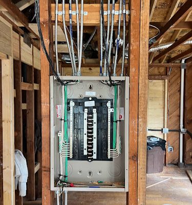 High Power Electric LLC