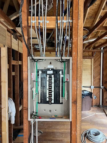 High Power Electric LLC