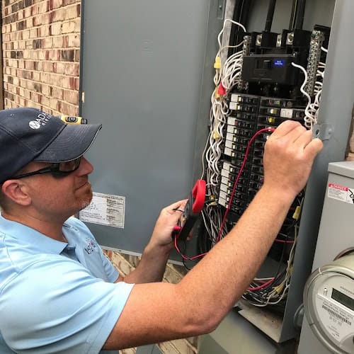 Madaras Electrical LLC