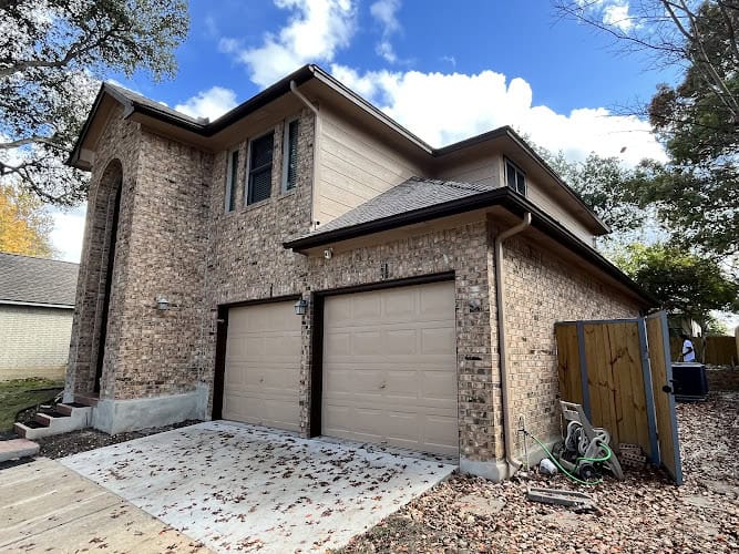 CertaPro Painters of NE San Antonio, TX