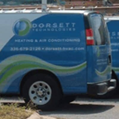 Dorsett Heating and Air Conditioning