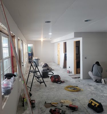 Northern Lakes Drywall LLC