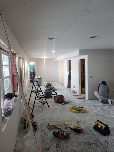 Northern Lakes Drywall LLC