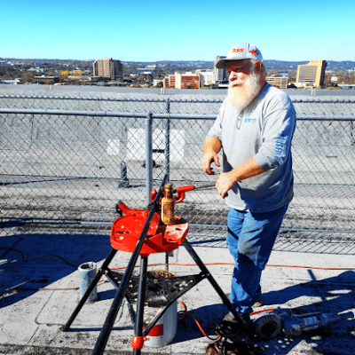 O & M Plumbing Services, Inc.