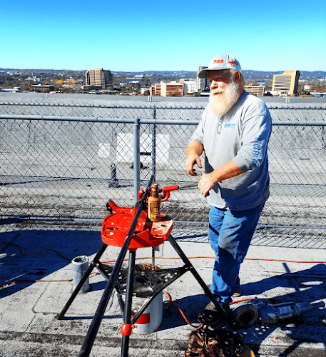 O & M Plumbing Services, Inc.