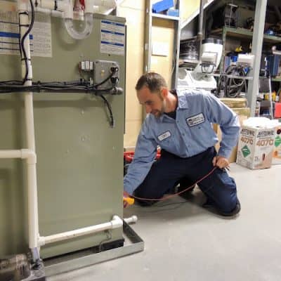 Service Specialties Inc.