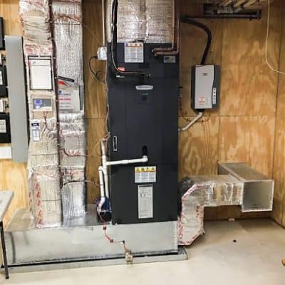 BDL Heating & Cooling