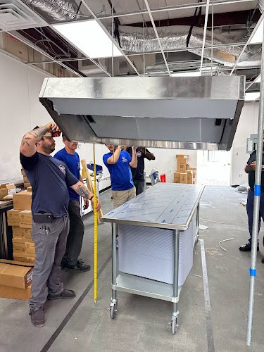 Arctic Air and Refrigeration LLC