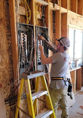 Deaver Electric Inc.
