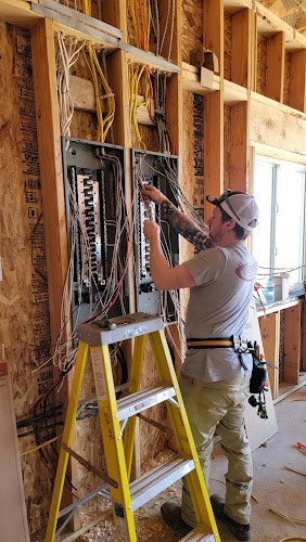 Deaver Electric Inc.