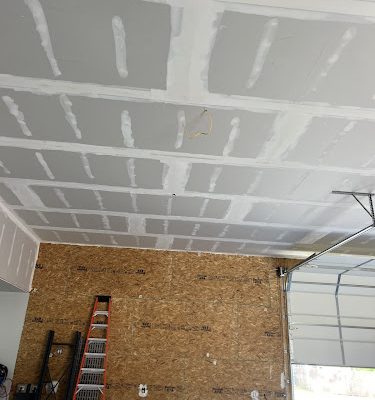 Jk drywall