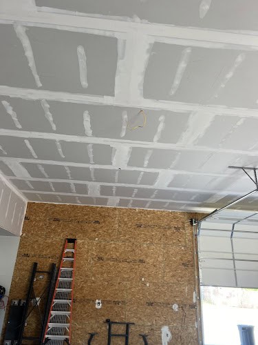 Jk drywall