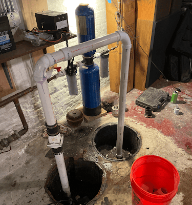 Suburban Plumbing Sewer Line and Drain Cleaning Experts
