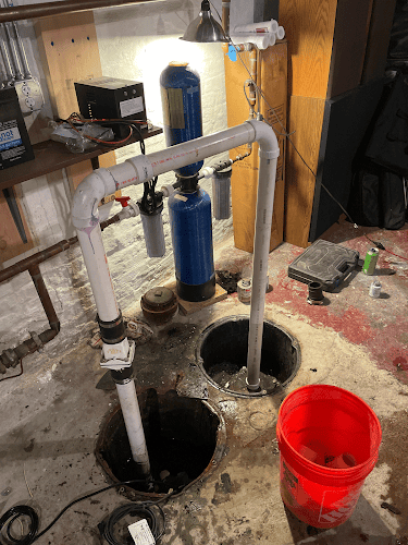 Suburban Plumbing Sewer Line and Drain Cleaning Experts