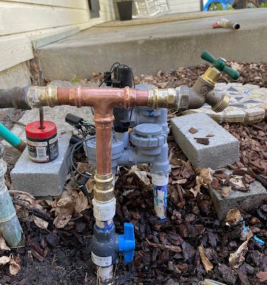 Nak for Plumbing, Inc