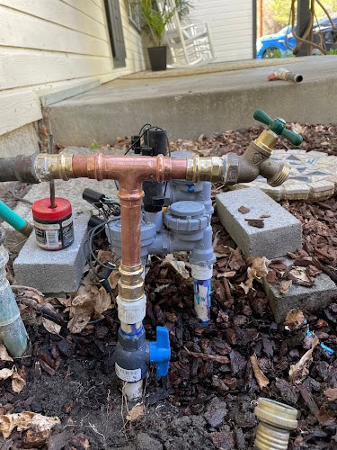 Nak for Plumbing, Inc